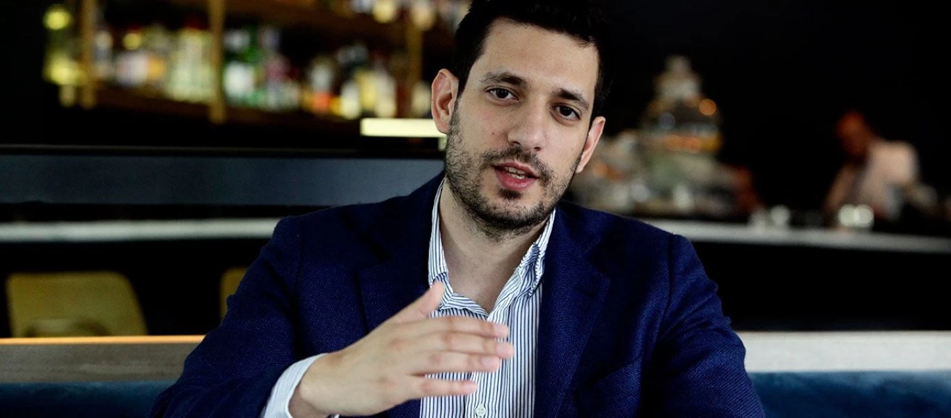 Απάντησε ο Κ.Κυρανάκης: «Αυτά είναι τα ένσημα μου» (φώτο - βίντεο)